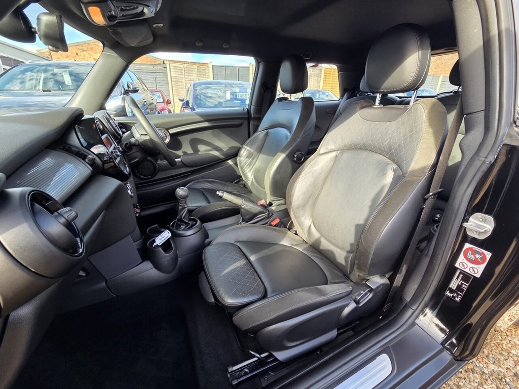 Used MINI Hatch 2016 for sale - 78030477: Photo 13