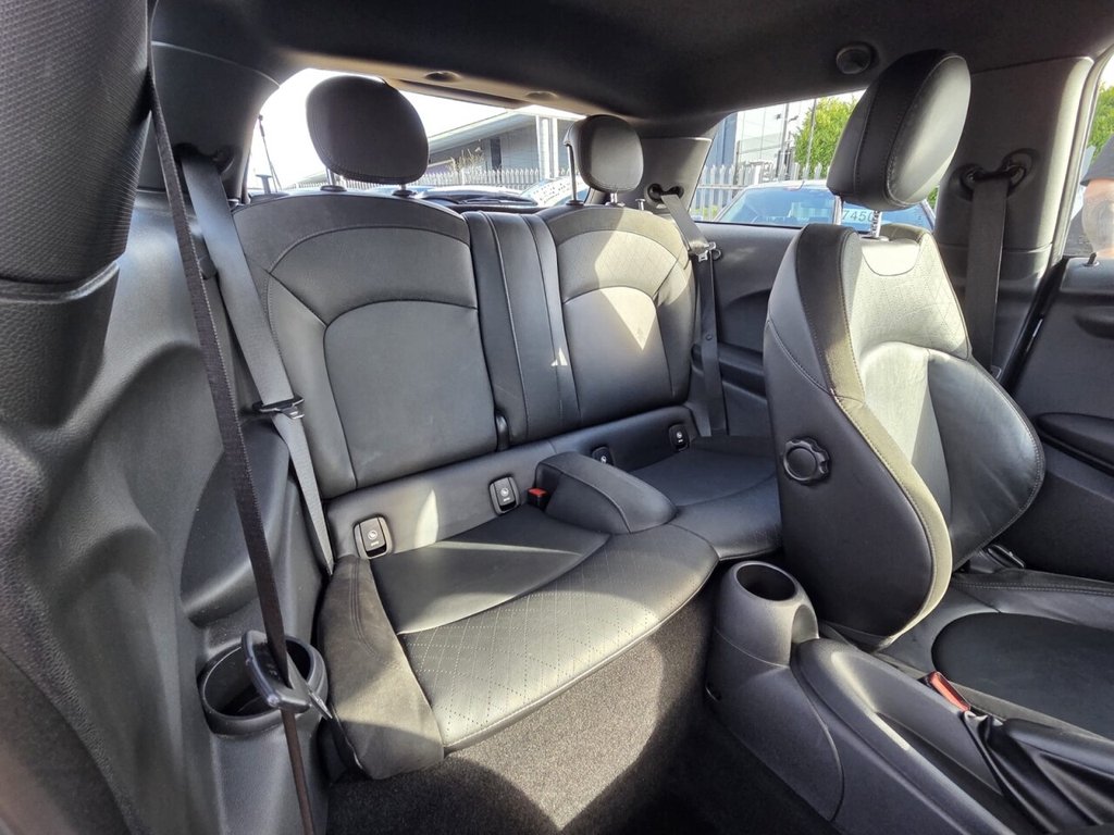 Used MINI Hatch 2016 for sale - 78030477: Photo 14