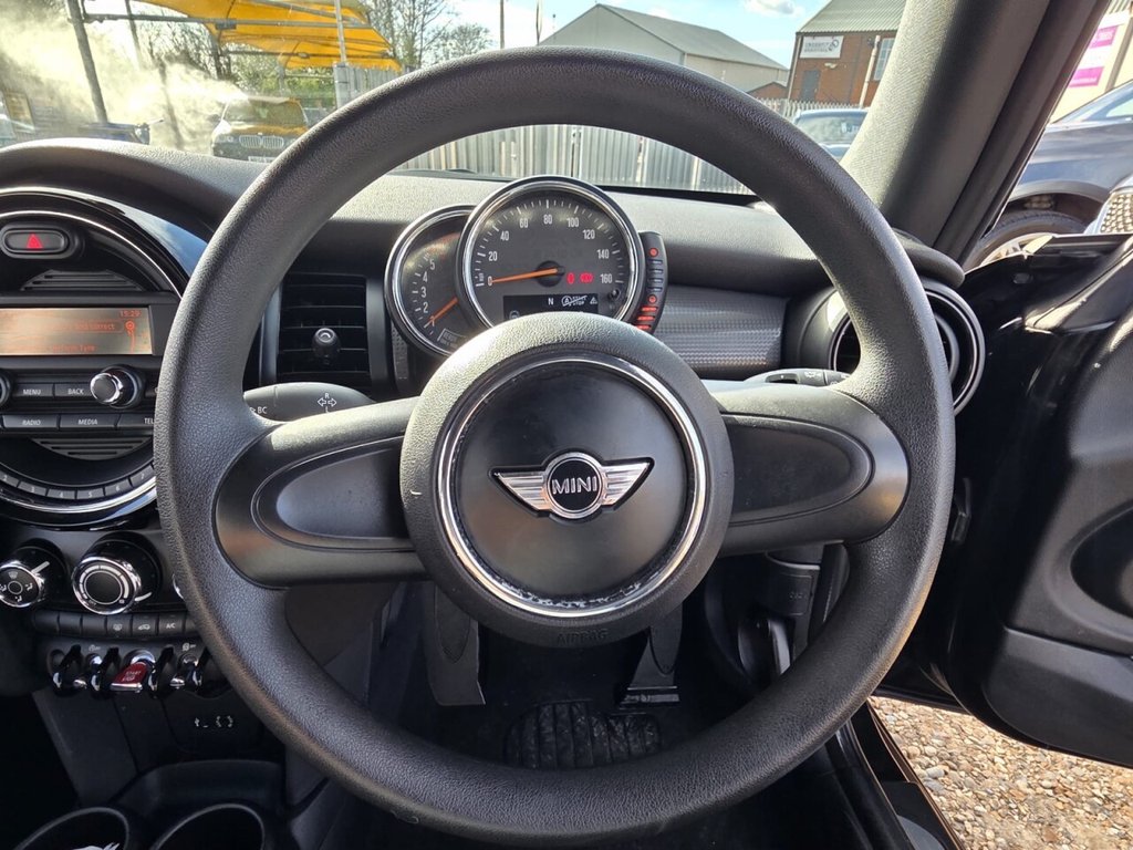 Used MINI Hatch 2016 for sale - 78030477: Photo 15