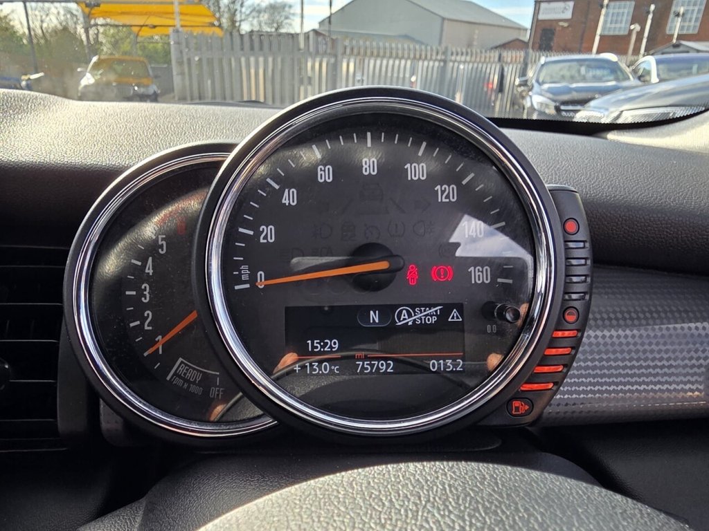 Used MINI Hatch 2016 for sale - 78030477: Photo 16