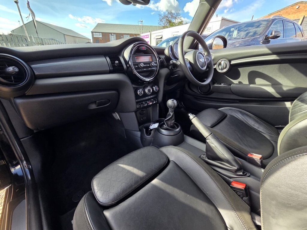 Used MINI Hatch 2016 for sale - 78030477: Photo 19