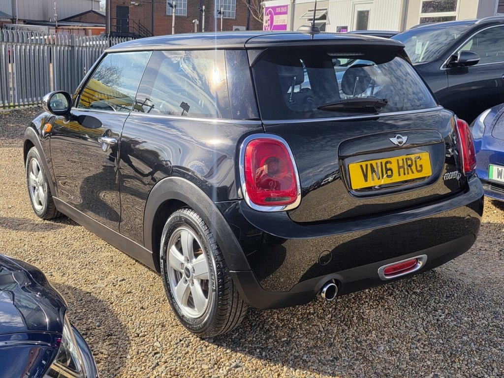 Used MINI Hatch 2016 for sale - 78030477: Photo 2