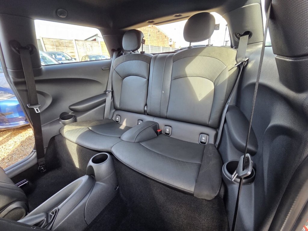 Used MINI Hatch 2016 for sale - 78030477: Photo 20