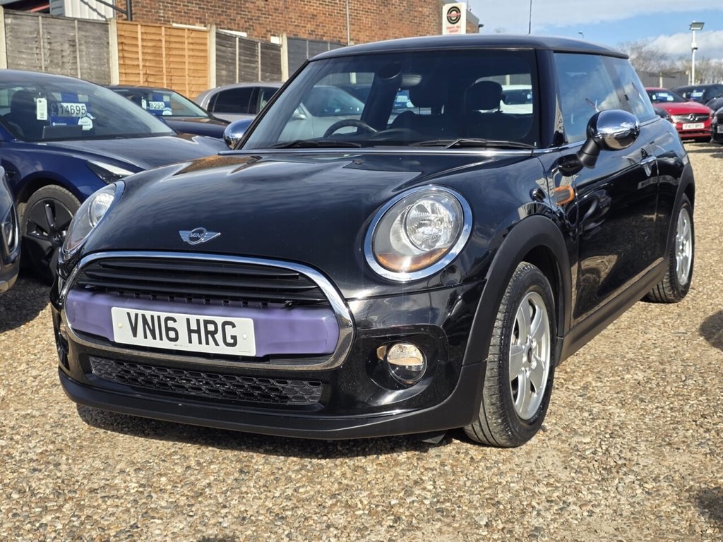 Used MINI Hatch 2016 for sale - 78030477: Photo 3