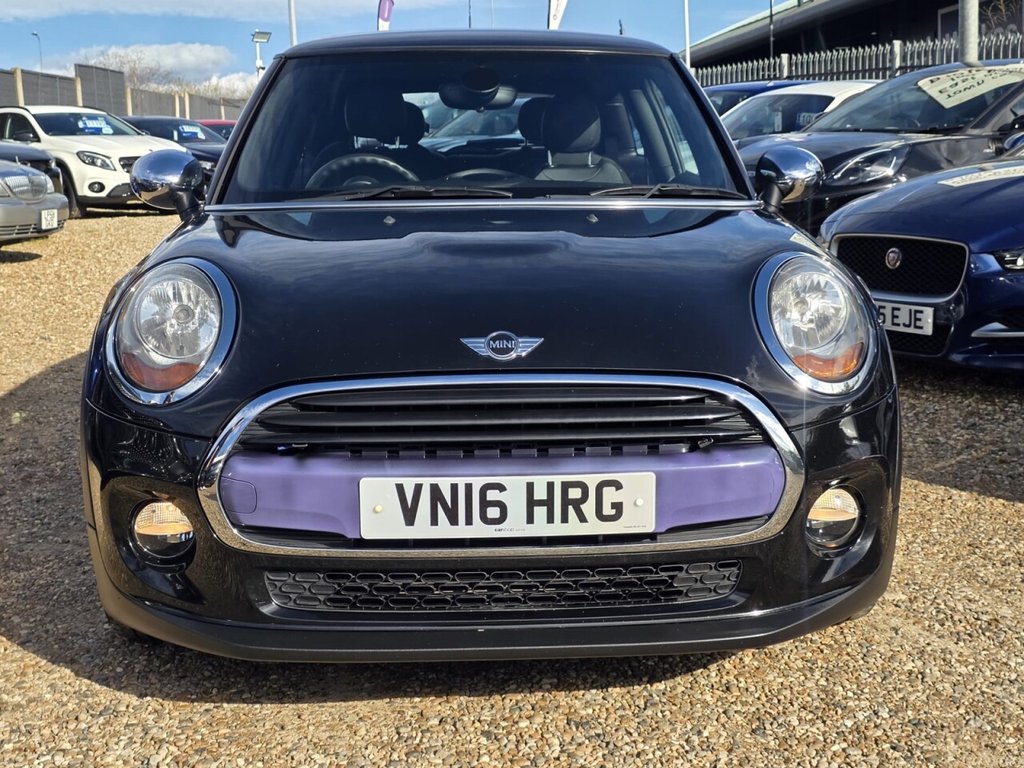 Used MINI Hatch 2016 for sale - 78030477: Photo 4