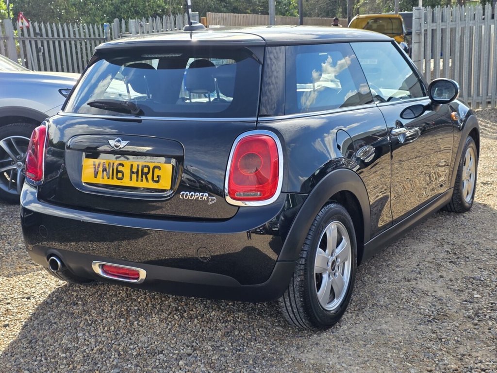 Used MINI Hatch 2016 for sale - 78030477: Photo 6