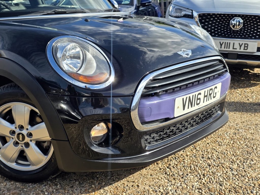 Used MINI Hatch 2016 for sale - 78030477: Photo 8