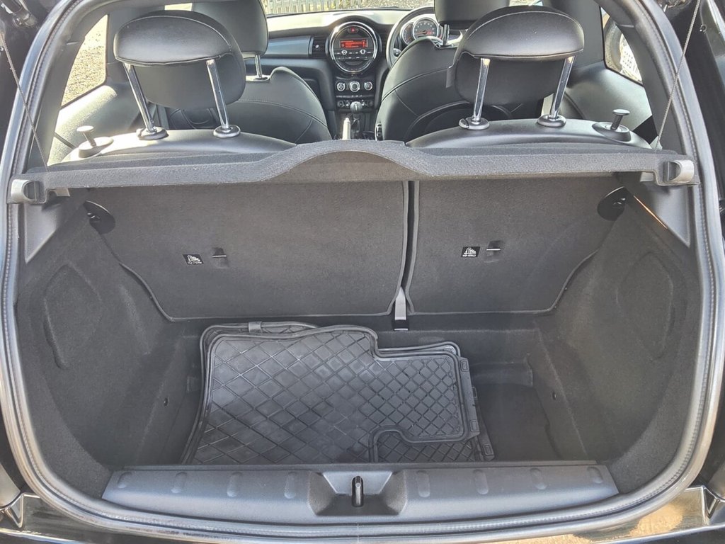 Used MINI Hatch 2016 for sale - 78030477: Photo 9