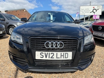 Used Audi A3 2012 for sale - 78543599: Photo