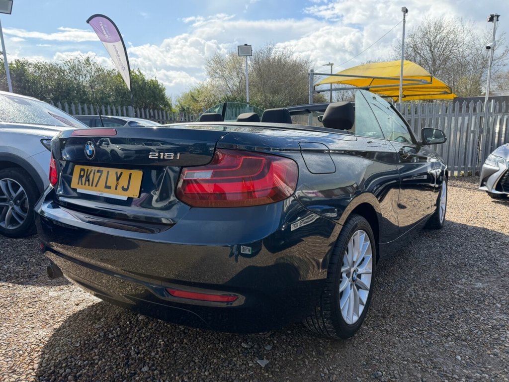 Used BMW 2 Series 2017 for sale - 78017869: Photo 10