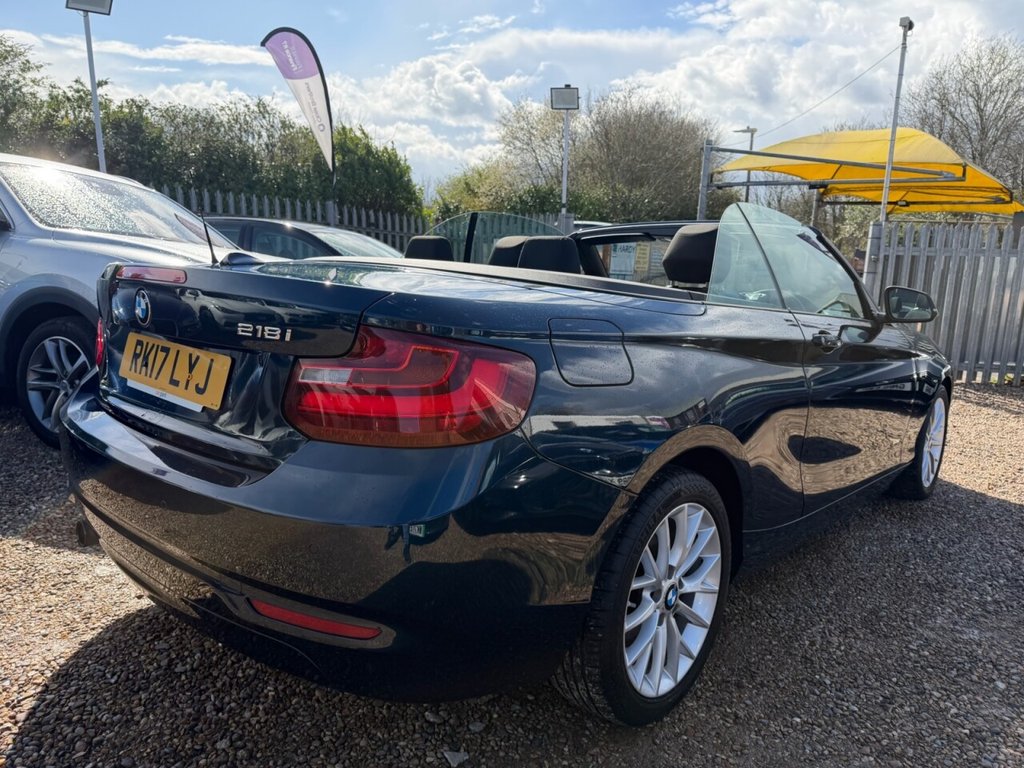 Used BMW 2 Series 2017 for sale - 78017869: Photo 12