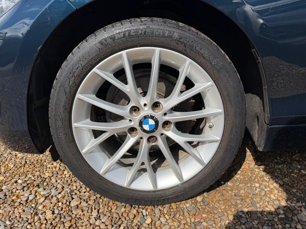 Used BMW 2 Series 2017 for sale - 78017869: Photo 13