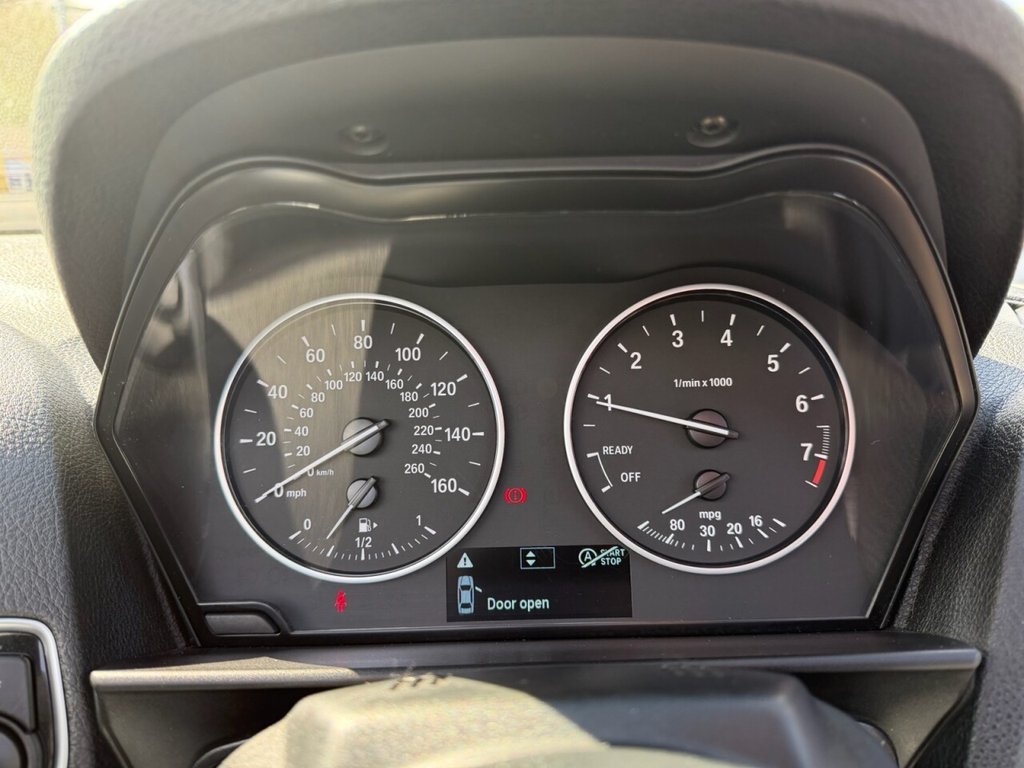 Used BMW 2 Series 2017 for sale - 78017869: Photo 21