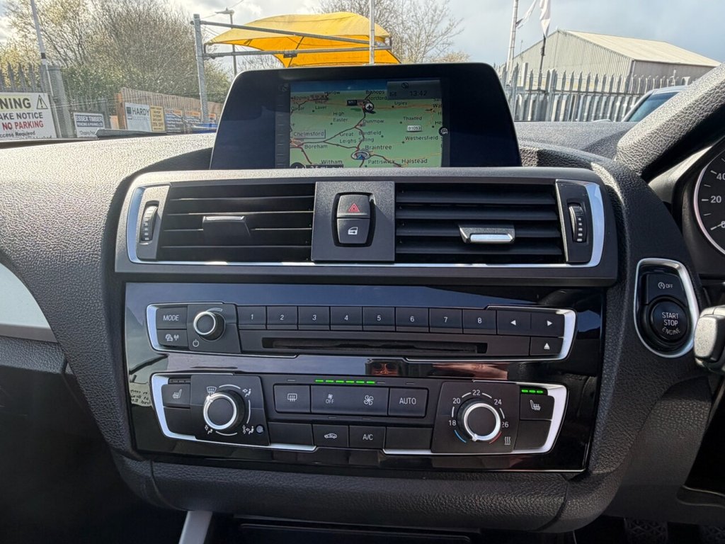 Used BMW 2 Series 2017 for sale - 78017869: Photo 25