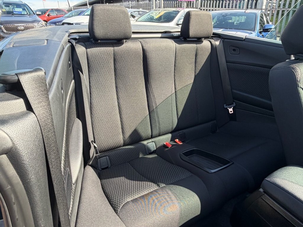 Used BMW 2 Series 2017 for sale - 78017869: Photo 27