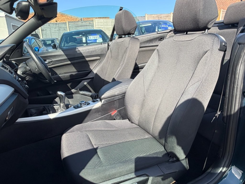 Used BMW 2 Series 2017 for sale - 78017869: Photo 29