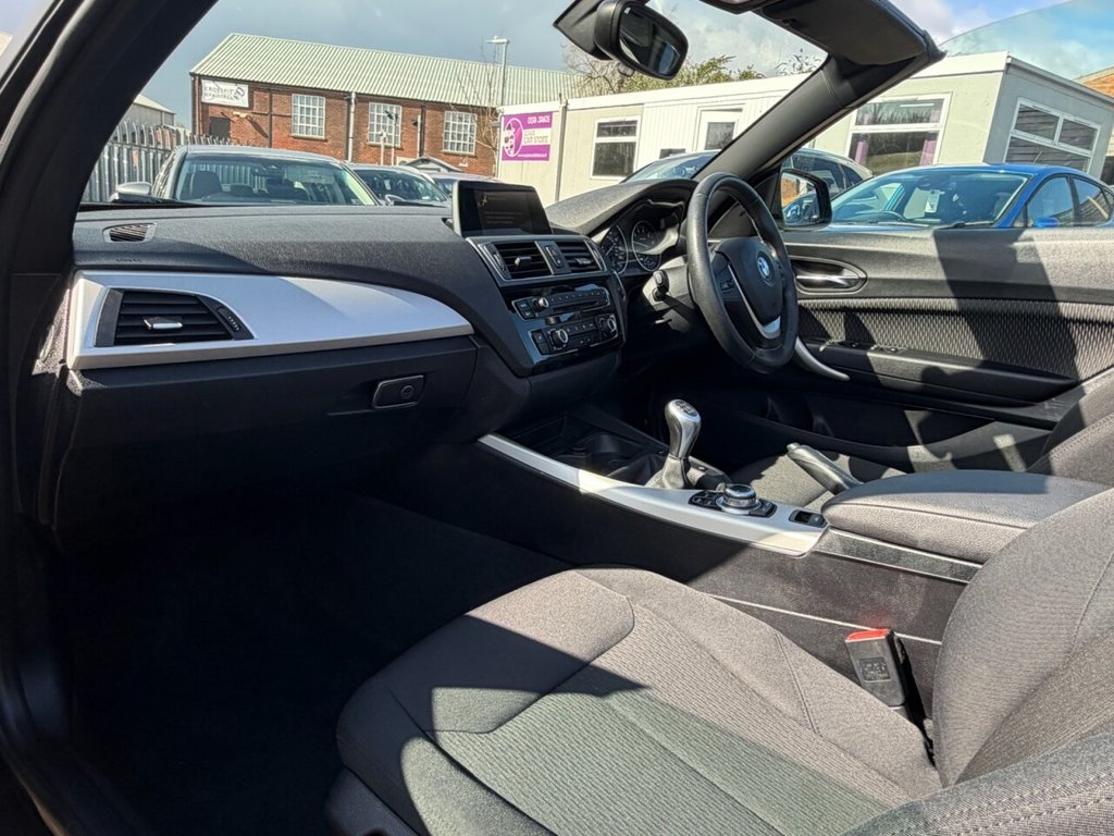 Used BMW 2 Series 2017 for sale - 78017869: Photo 30