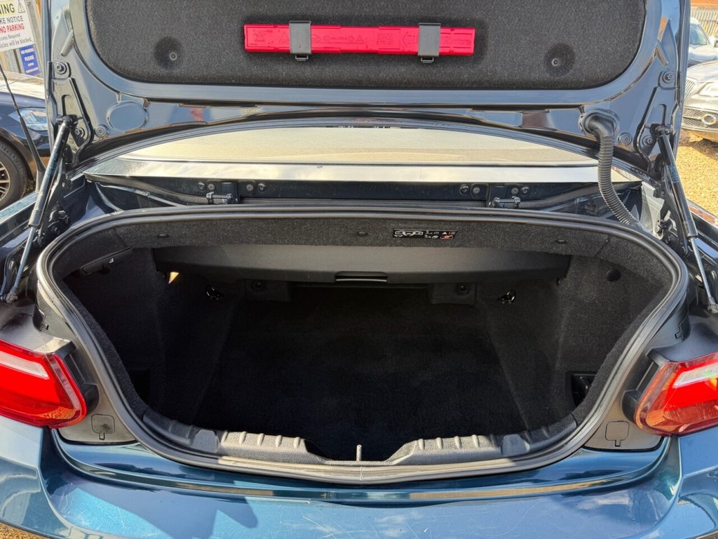 Used BMW 2 Series 2017 for sale - 78017869: Photo 9