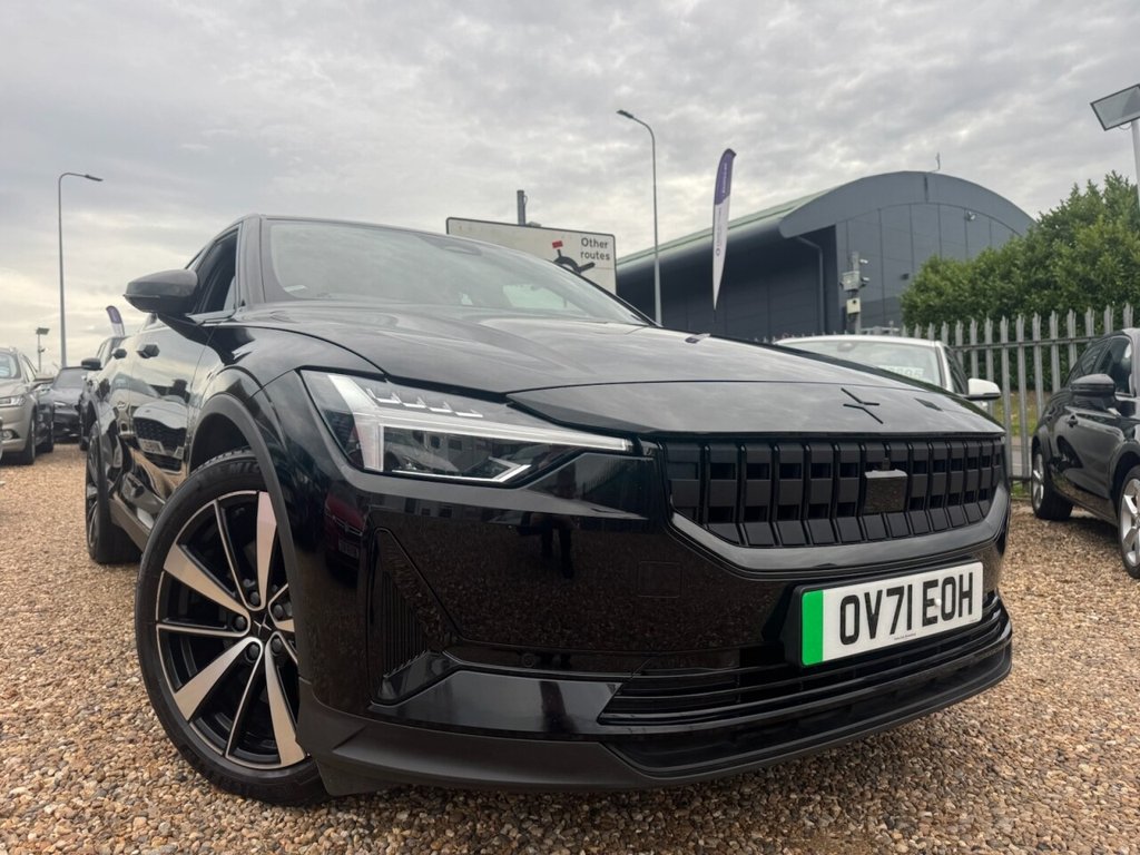 Used Polestar Polestar 2 2021 for sale - 76482054: Photo 1