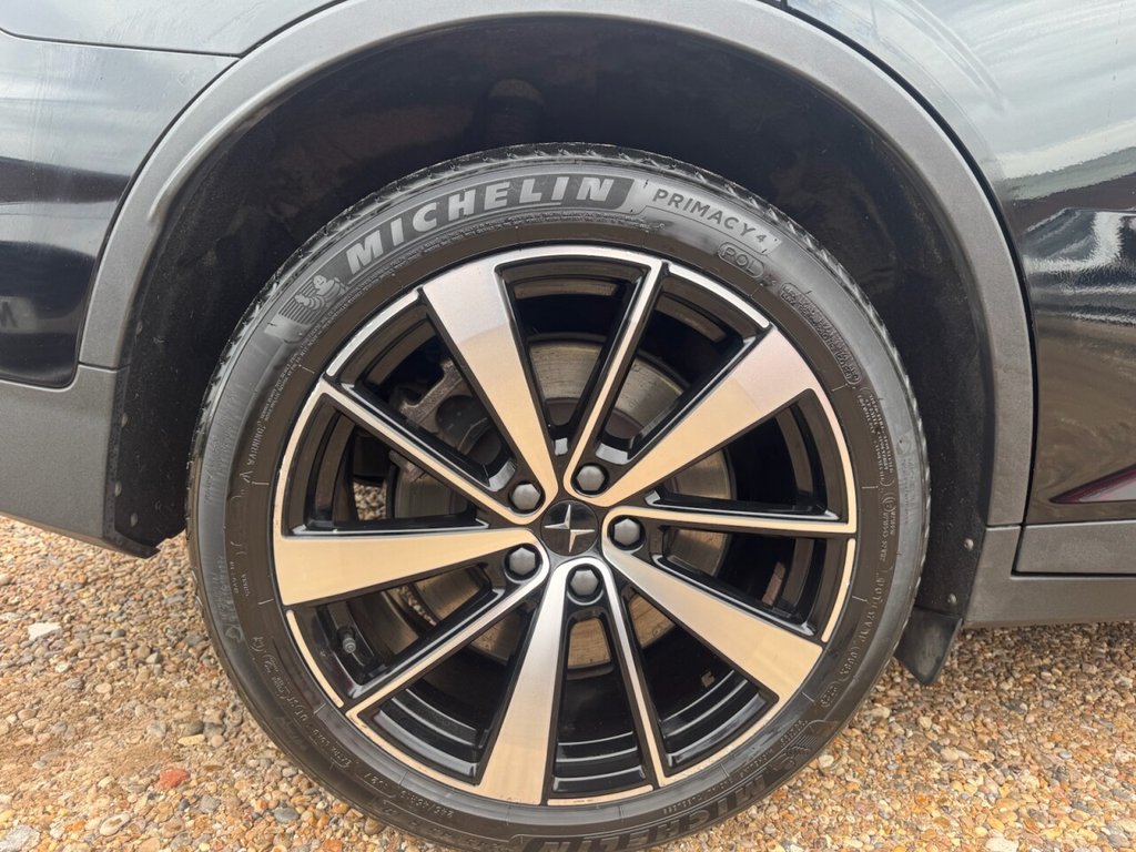 Used Polestar Polestar 2 2021 for sale - 76482054: Photo 11