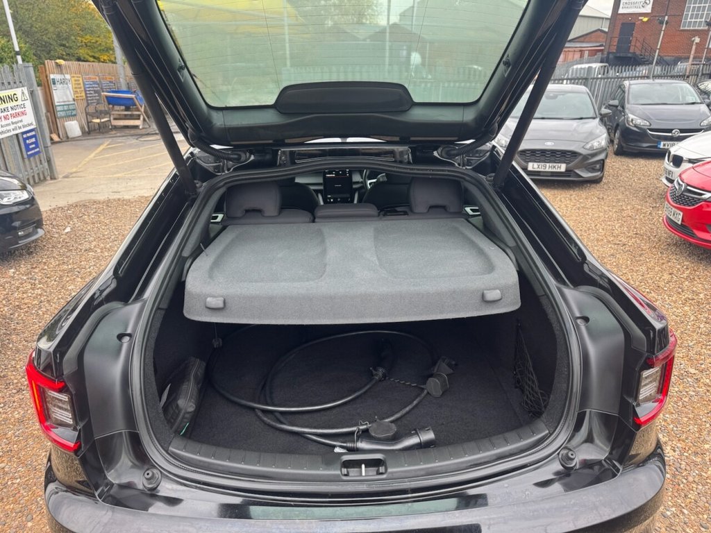 Used Polestar Polestar 2 2021 for sale - 76482054: Photo 13