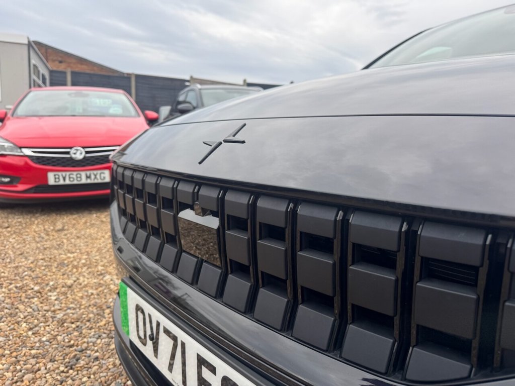 Used Polestar Polestar 2 2021 for sale - 76482054: Photo 14