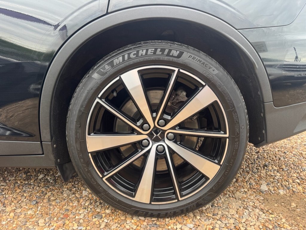 Used Polestar Polestar 2 2021 for sale - 76482054: Photo 15