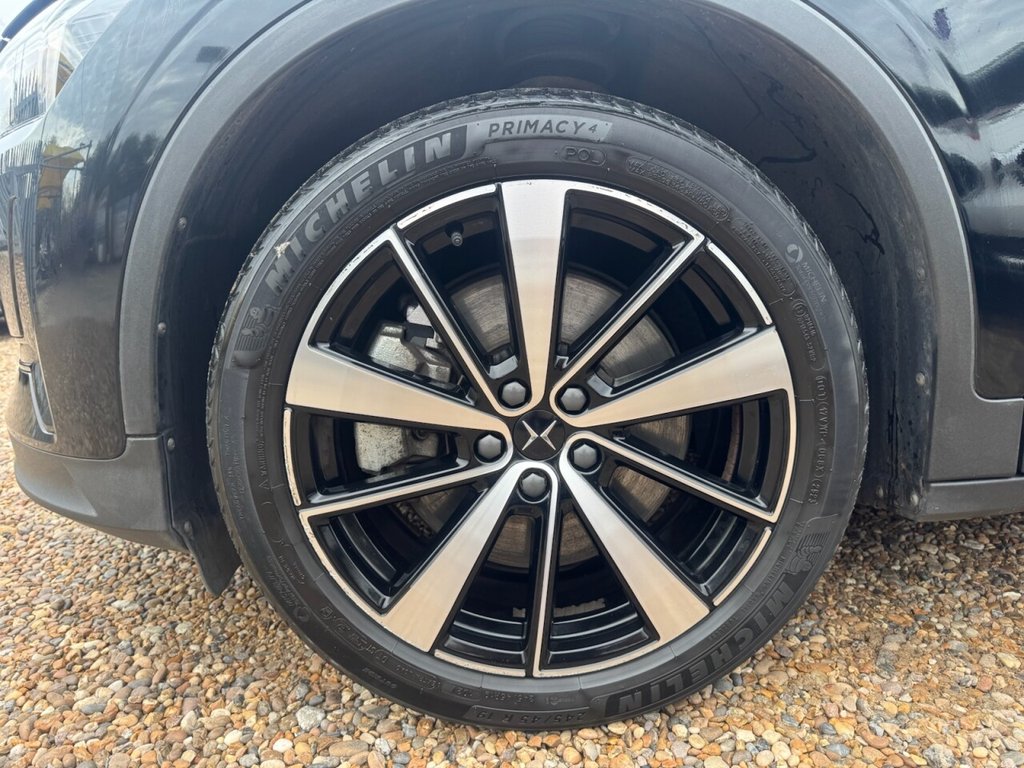 Used Polestar Polestar 2 2021 for sale - 76482054: Photo 16