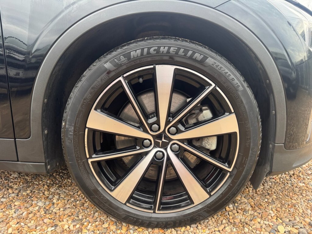 Used Polestar Polestar 2 2021 for sale - 76482054: Photo 17