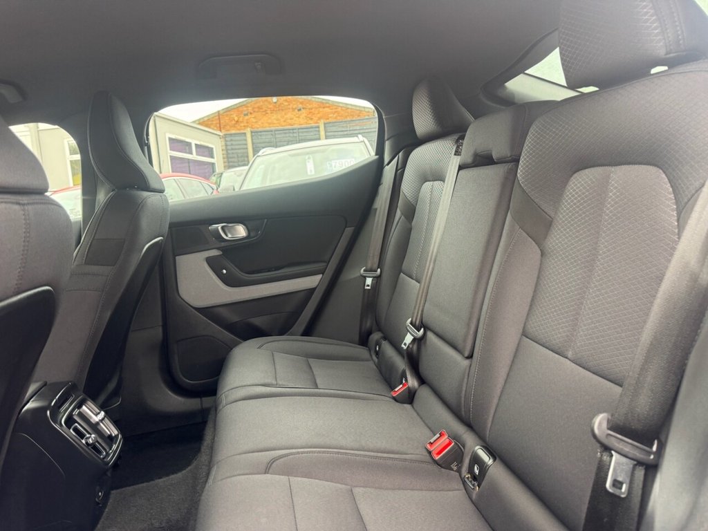 Used Polestar Polestar 2 2021 for sale - 76482054: Photo 18