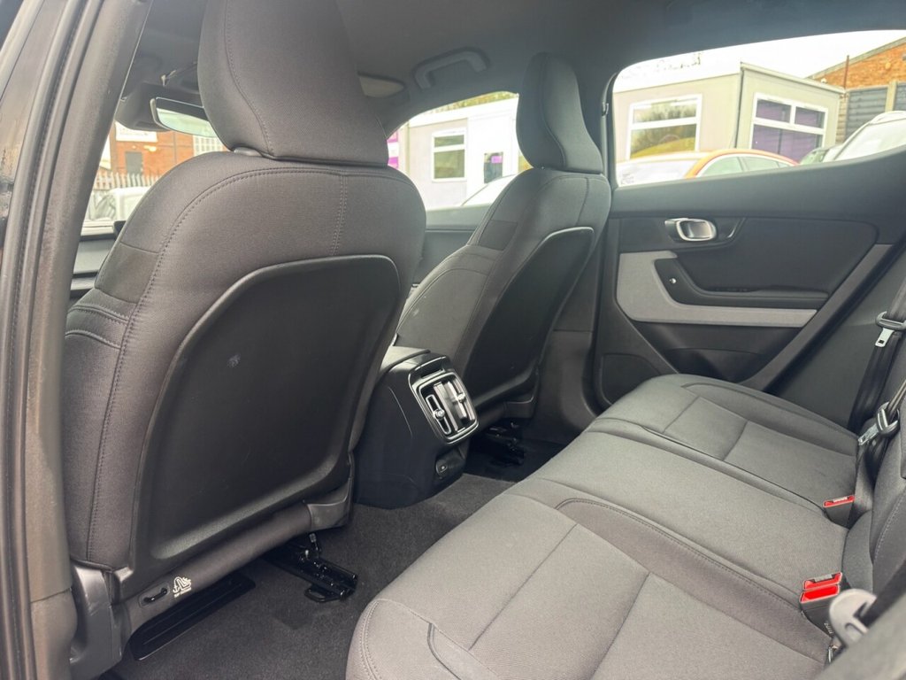 Used Polestar Polestar 2 2021 for sale - 76482054: Photo 21