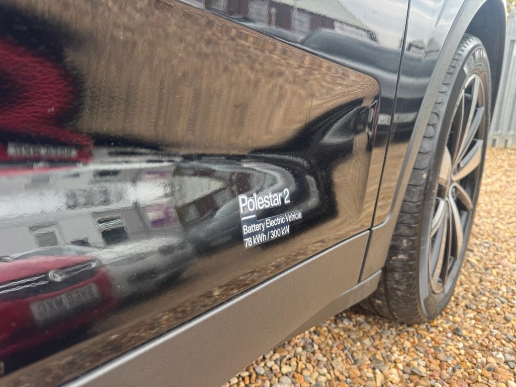 Used Polestar Polestar 2 2021 for sale - 76482054: Photo 24