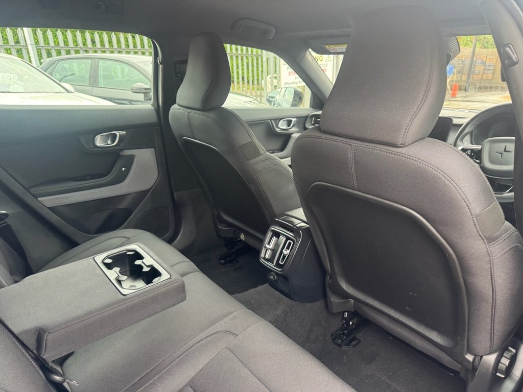 Used Polestar Polestar 2 2021 for sale - 76482054: Photo 25