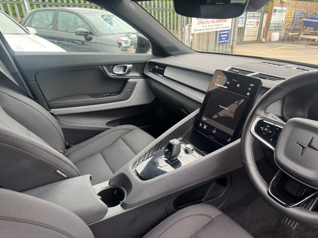 Used Polestar Polestar 2 2021 for sale - 76482054: Photo 27