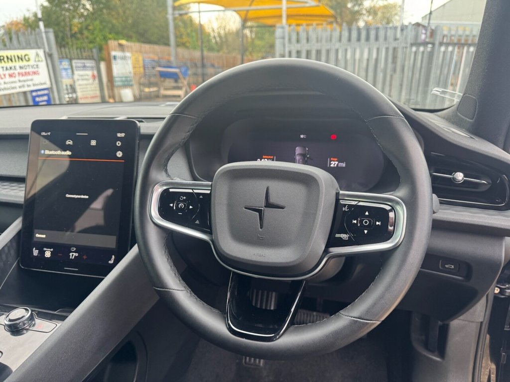 Used Polestar Polestar 2 2021 for sale - 76482054: Photo 28