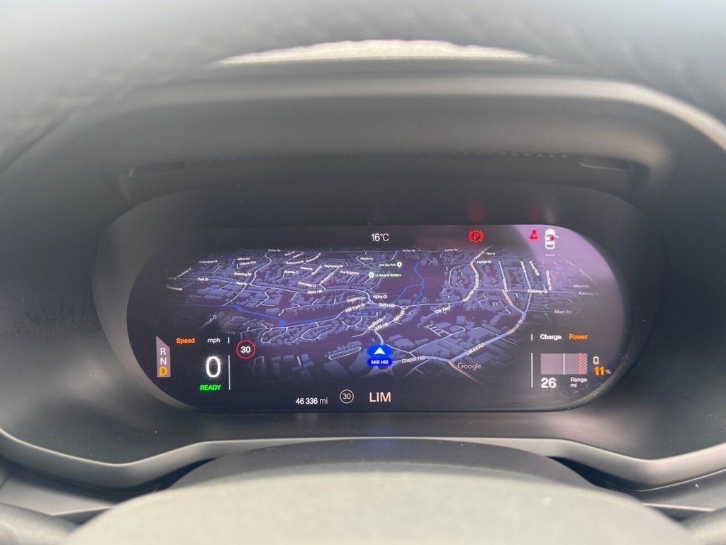 Used Polestar Polestar 2 2021 for sale - 76482054: Photo 31