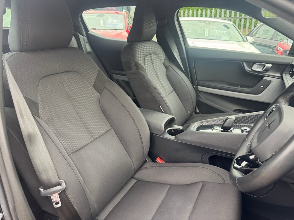 Used Polestar Polestar 2 2021 for sale - 76482054: Photo 33