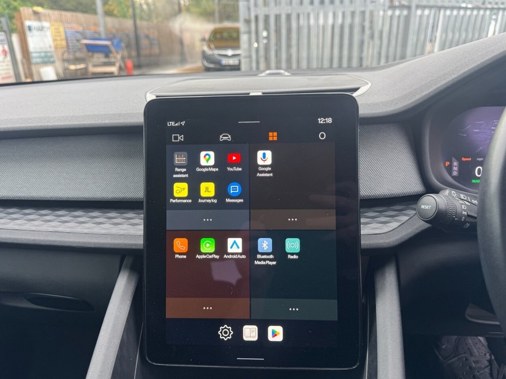 Used Polestar Polestar 2 2021 for sale - 76482054: Photo 35