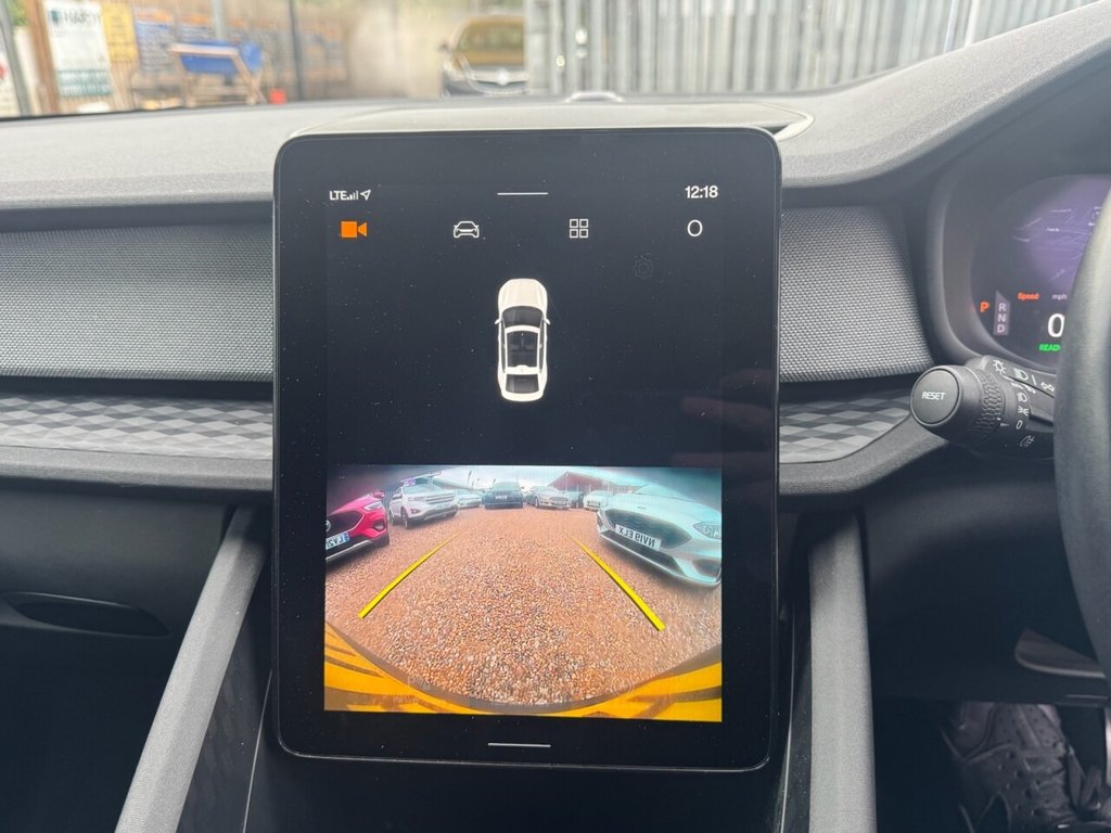 Used Polestar Polestar 2 2021 for sale - 76482054: Photo 36