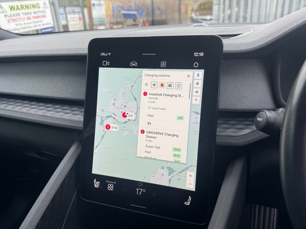 Used Polestar Polestar 2 2021 for sale - 76482054: Photo 37