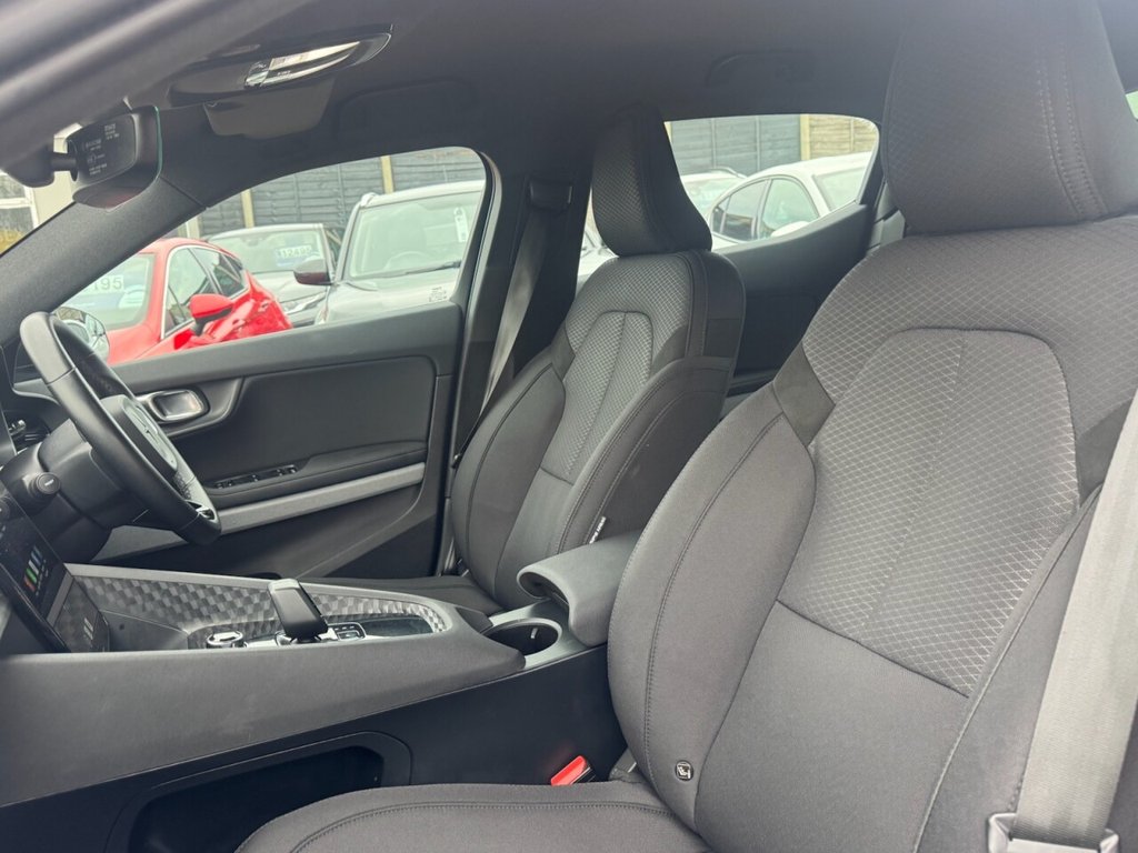 Used Polestar Polestar 2 2021 for sale - 76482054: Photo 38