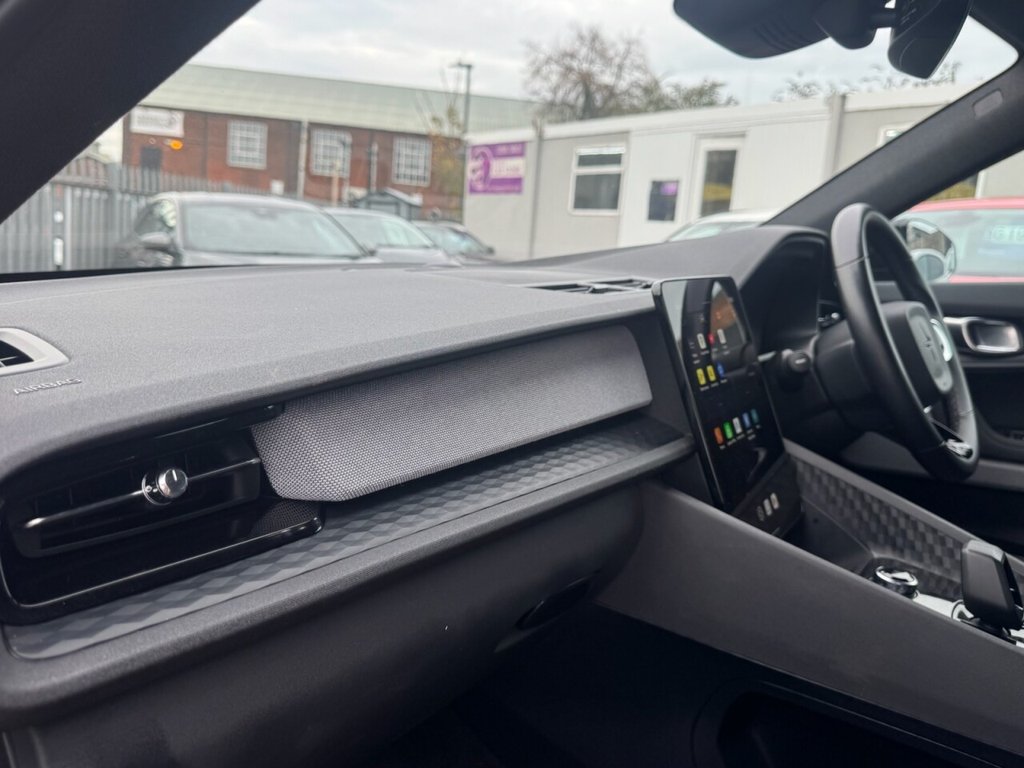 Used Polestar Polestar 2 2021 for sale - 76482054: Photo 39