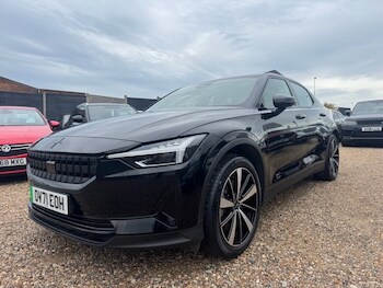 Used Polestar Polestar 2 2021 for sale - 76482054: Photo