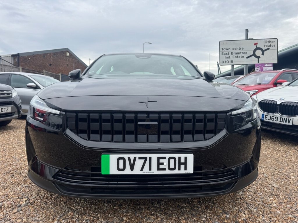 Used Polestar Polestar 2 2021 for sale - 76482054: Photo 5
