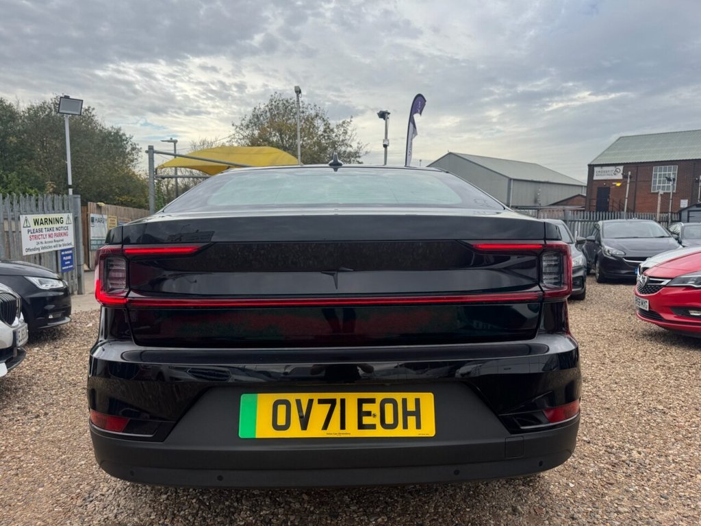 Used Polestar Polestar 2 2021 for sale - 76482054: Photo 6