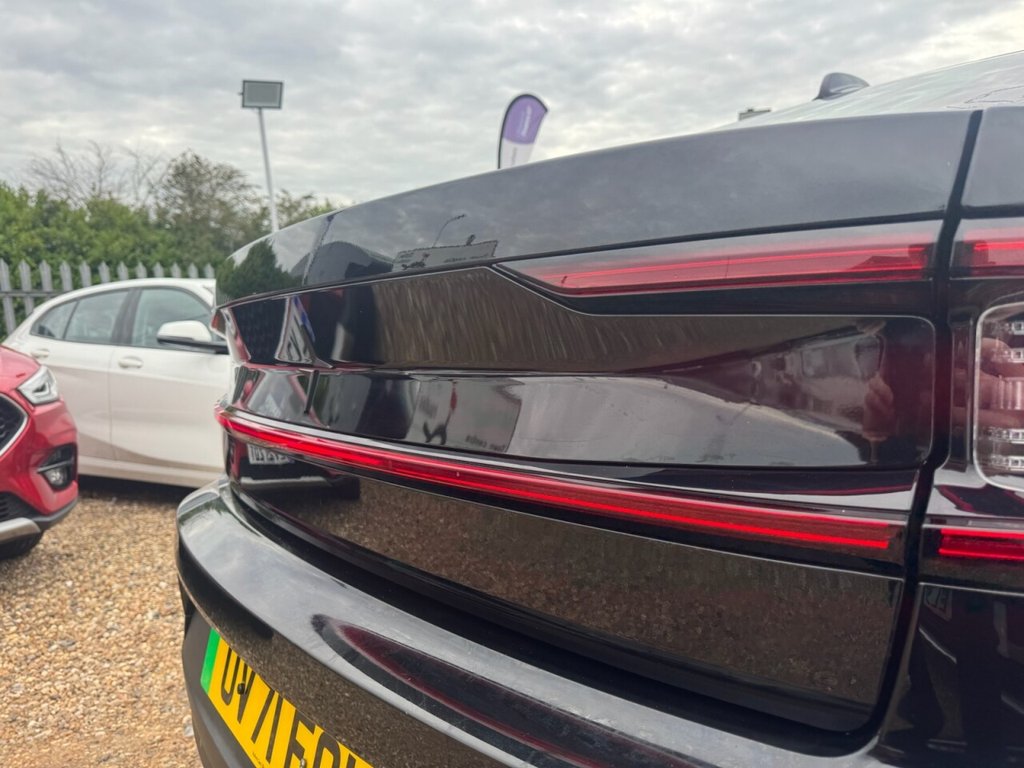 Used Polestar Polestar 2 2021 for sale - 76482054: Photo 7