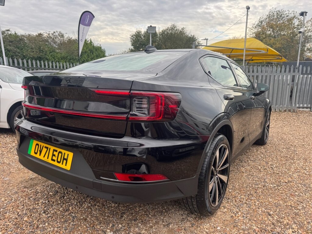 Used Polestar Polestar 2 2021 for sale - 76482054: Photo 8
