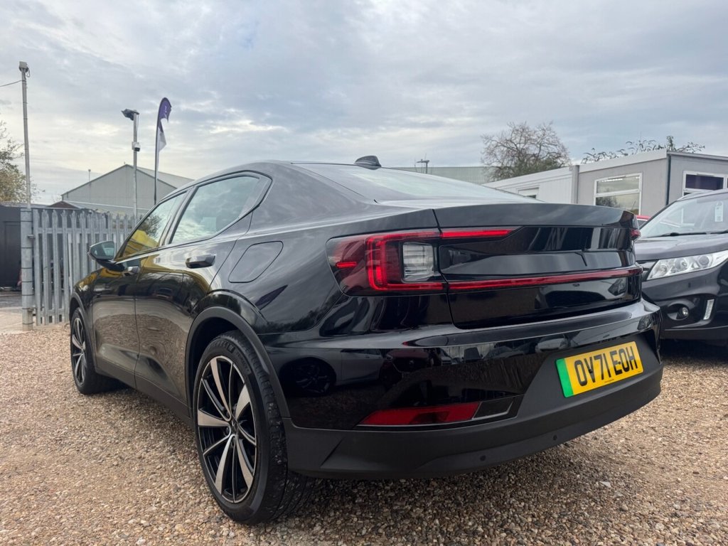 Used Polestar Polestar 2 2021 for sale - 76482054: Photo 9