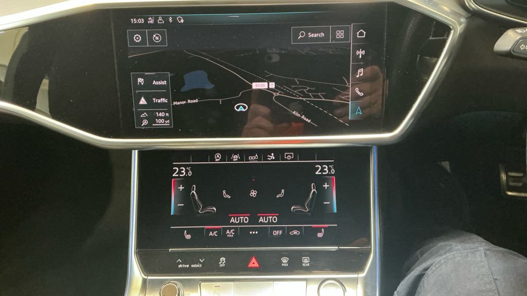 Used Audi A7 2019 for sale - 77534510: Photo 10