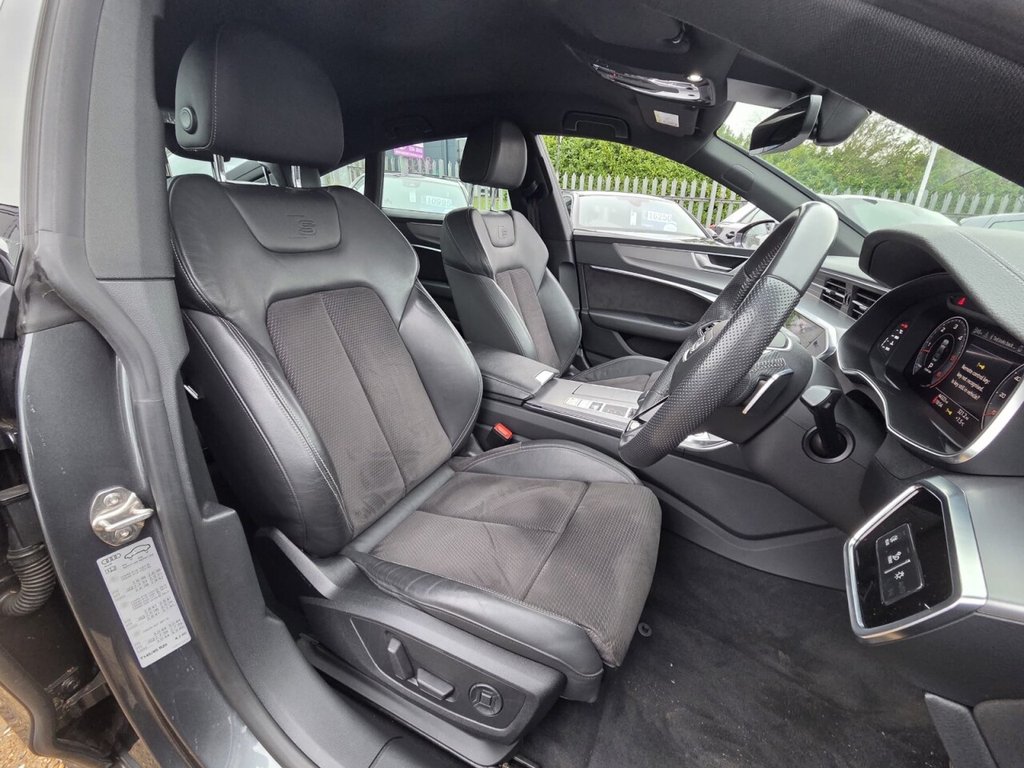 Used Audi A7 2019 for sale - 77534510: Photo 13